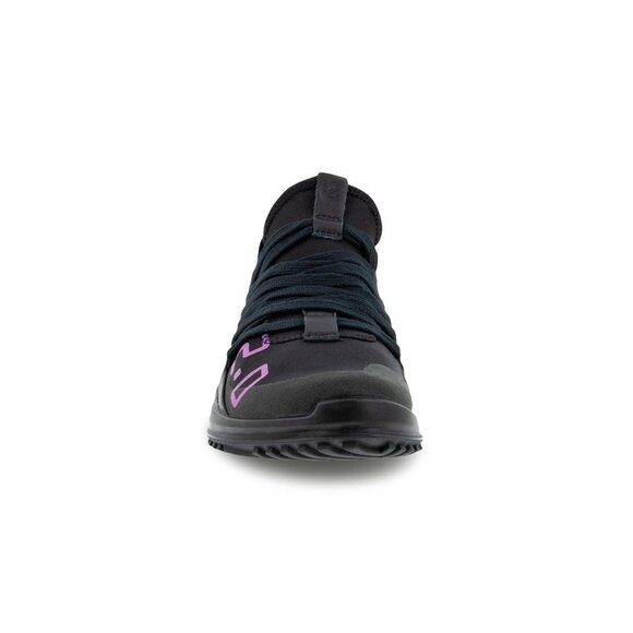 ECCO Women's Biom 2.0 Low Textile Sneaker - Picture 7 of 9